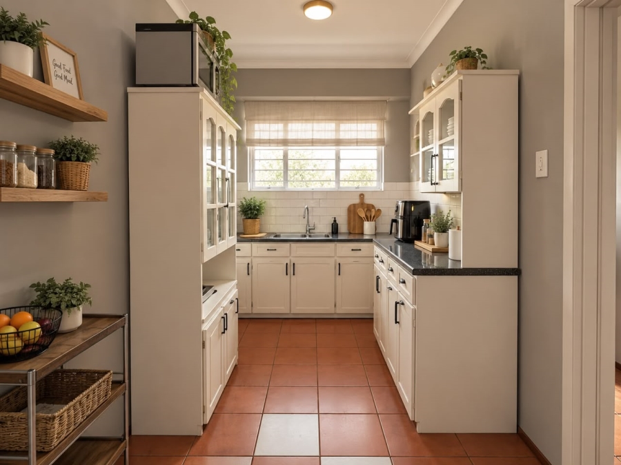 1 Bedroom Property for Sale in Parow Valley Western Cape